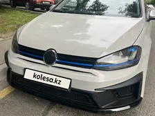 Volkswagen Golf, 2013