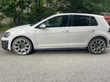 Volkswagen Golf 2013 года за 5 500 000 тг. в Алматы – фото 4