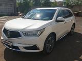 Acura MDX 2020 года за 18 900 000 тг. в Астана – фото 2