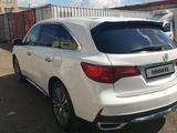 Acura MDX 2020 года за 18 900 000 тг. в Астана – фото 4