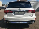 Acura MDX 2020 года за 18 900 000 тг. в Астана – фото 5