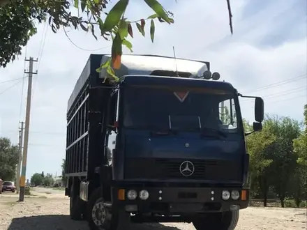 Mercedes-Benz  1320 1988 года за 8 000 000 тг. в Туркестан