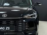 MG ZS Luxe 2026 года за 9 490 000 тг. в Актобе – фото 2