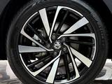 MG ZS Luxe 2026 года за 9 490 000 тг. в Актобе – фото 4