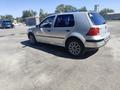 Volkswagen Golf 1998 годаfor1 800 000 тг. в Алматы – фото 2