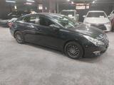 Hyundai Sonata 2011 годаүшін5 500 000 тг. в Астана – фото 2