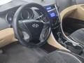 Hyundai Sonata 2011 года за 5 500 000 тг. в Астана – фото 4