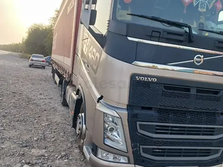 Volvo  FH 2014 года за 34 000 000 тг. в Туркестан – фото 5