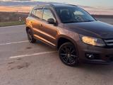 Volkswagen Tiguan 2014 годаүшін6 000 000 тг. в Рудный – фото 2