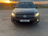 Volkswagen Tiguan 2014 годаүшін6 000 000 тг. в Рудный