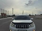 Toyota Land Cruiser Prado 2011 годаүшін15 000 000 тг. в Актау