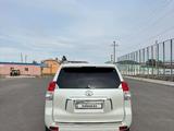Toyota Land Cruiser Prado 2011 годаүшін15 000 000 тг. в Актау – фото 2