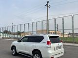 Toyota Land Cruiser Prado 2011 годаүшін15 000 000 тг. в Актау – фото 3