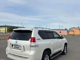 Toyota Land Cruiser Prado 2011 годаүшін15 000 000 тг. в Актау – фото 4