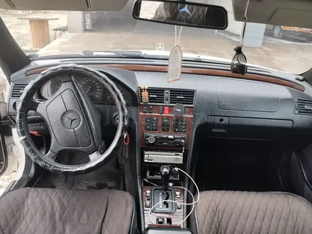 Mercedes-Benz S 280 1985 года за 2 200 000 тг. в Алматы – фото 4