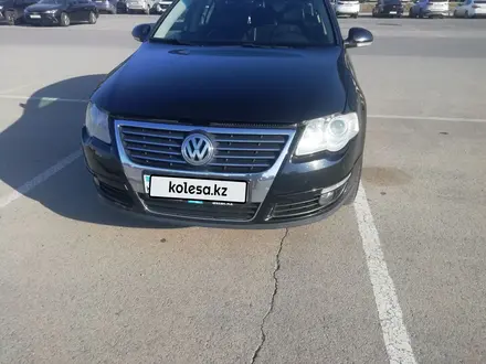 Volkswagen Passat 2006 годаүшін4 000 000 тг. в Астана – фото 6