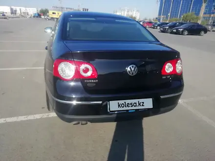 Volkswagen Passat 2006 годаүшін4 000 000 тг. в Астана – фото 11