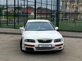 Mazda Millenia 1997 годаfor650 000 тг. в Алматы – фото 4