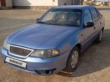 Daewoo Nexia 2008 годаfor2 100 000 тг. в Шетпе