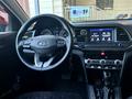 Hyundai Elantra 2019 года за 8 800 000 тг. в Шымкент – фото 9