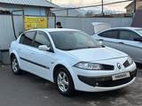 Renault Megane 2006 года за 2 200 000 тг. в Алматы – фото 2