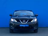 Nissan Qashqai 2015 годаүшін8 760 000 тг. в Алматы – фото 2