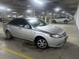 Chevrolet Lacetti 2023 года за 6 200 000 тг. в Астана