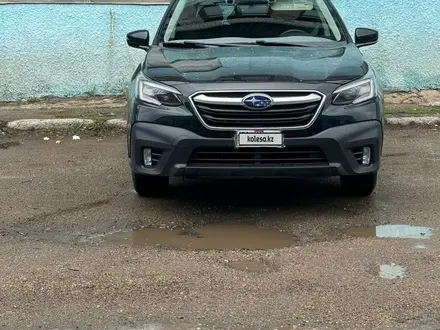 Subaru Outback 2020 года за 8 999 999 тг. в Караганда