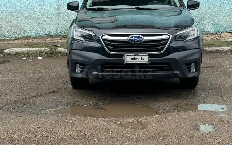Subaru Outback 2020 годаүшін8 999 999 тг. в Караганда
