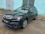 Subaru Outback 2020 года за 8 999 999 тг. в Караганда – фото 3