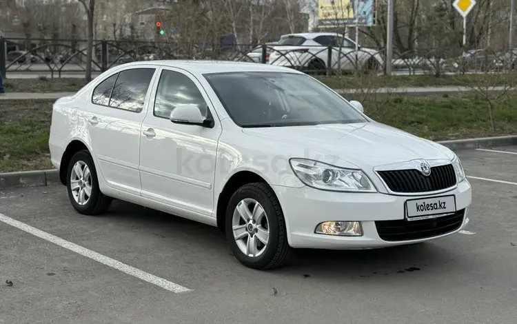 Skoda Octavia 2011 годаүшін4 440 000 тг. в Костанай