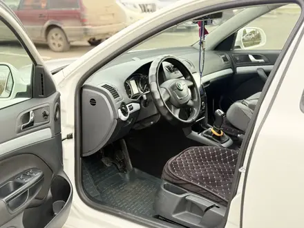 Skoda Octavia 2011 года за 4 440 000 тг. в Костанай – фото 6