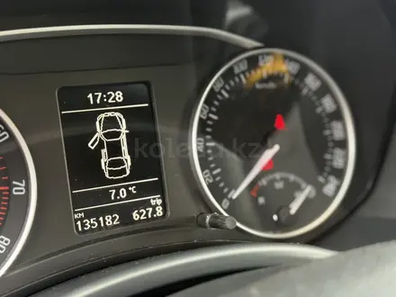 Skoda Octavia 2011 года за 4 440 000 тг. в Костанай – фото 8