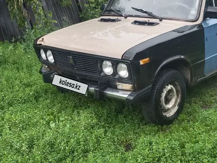 ВАЗ (Lada) 2106 1989 года за 450 000 тг. в Усть-Каменогорск