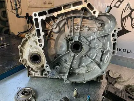 КОРОБКА HONDA ХОНДА КОРОБКА МЕХАНИКА АКПП за 100 000 тг. в Алматы – фото 2