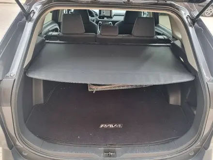 Toyota RAV4 2023 года за 15 300 000 тг. в Актау – фото 10