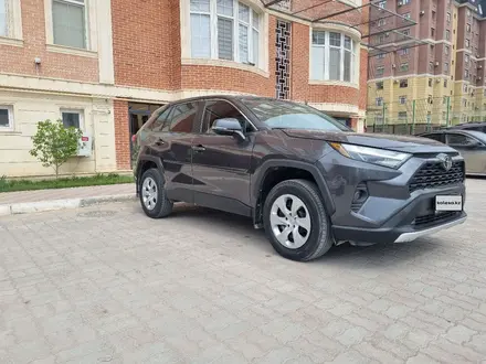 Toyota RAV4 2023 года за 15 300 000 тг. в Актау – фото 11