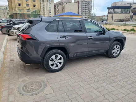 Toyota RAV4 2023 года за 15 300 000 тг. в Актау – фото 9