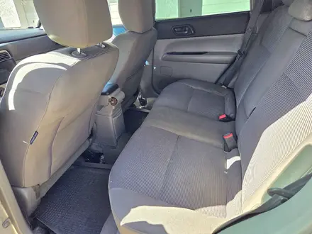 Subaru Forester 2007 года за 4 500 000 тг. в Алматы – фото 10
