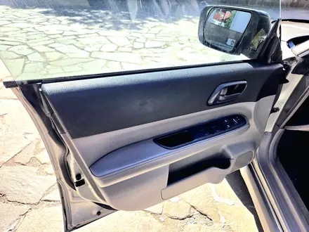 Subaru Forester 2007 года за 4 500 000 тг. в Алматы – фото 11