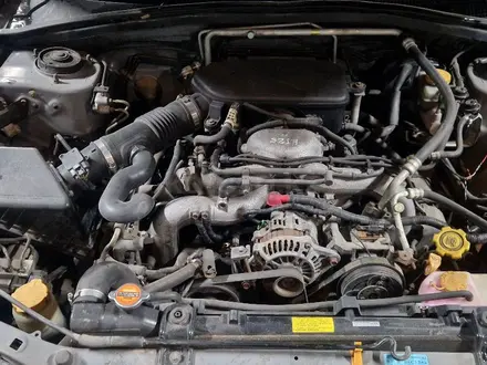 Subaru Forester 2007 года за 4 500 000 тг. в Алматы – фото 13