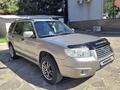 Subaru Forester 2007 года за 4 500 000 тг. в Алматы – фото 2