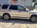 Subaru Forester 2007 года за 4 500 000 тг. в Алматы – фото 3