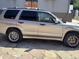 Subaru Forester 2007 года за 4 500 000 тг. в Алматы – фото 3