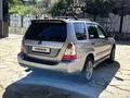 Subaru Forester 2007 года за 4 500 000 тг. в Алматы – фото 4