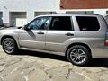Subaru Forester 2007 года за 4 500 000 тг. в Алматы – фото 6