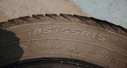Шины за 5 000 тг. в Караганда