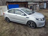 Kia Rio 2013 года за 4 700 000 тг. в Петропавловск – фото 3