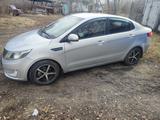Kia Rio 2013 года за 4 700 000 тг. в Петропавловск – фото 4
