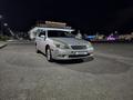 Lexus ES 300 2002 годаүшін6 000 000 тг. в Талдыкорган – фото 7